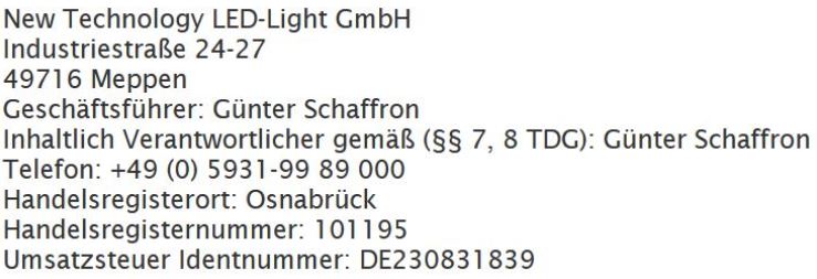 Impressum led-beleuchtung-rindviehstall.de.ntligm.de