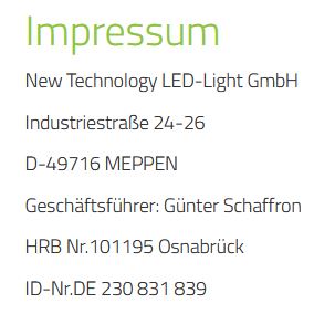 Impressum led-beleuchtung-rindviehstall.de.ntligm.de